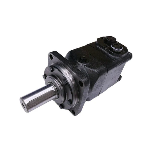 Replacement 40mm 3/4 BSP Hydraulic Orbital Motor OMT500-151B3005 151B3005 replace Danfoss - KUDUPARTS