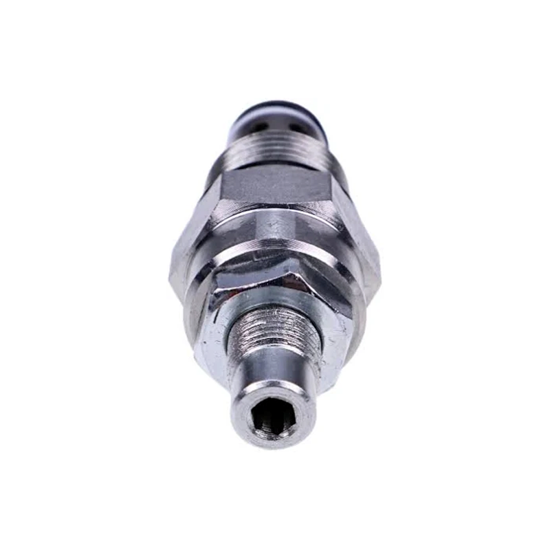 Replacement Hydraforce RV10-26H-0-N-30 RV10-26A-0-N-30 Hydraulic Relief Valve for Excavator Loader Dozer Tractor - KUDUPARTS