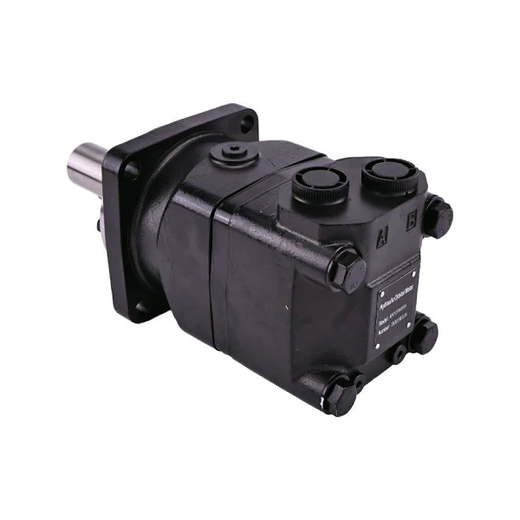 Replacement Hydraulic Motor 151B2052 OMT250-151B2052 replace Danfoss - KUDUPARTS