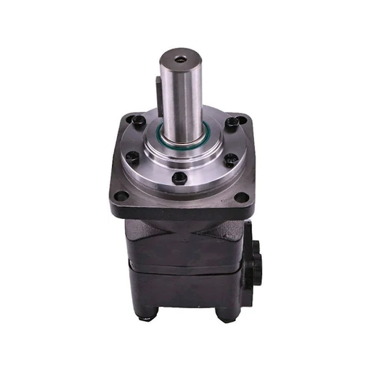 Replacement Hydraulic Motor 151B2052 OMT250-151B2052 replace Danfoss - KUDUPARTS