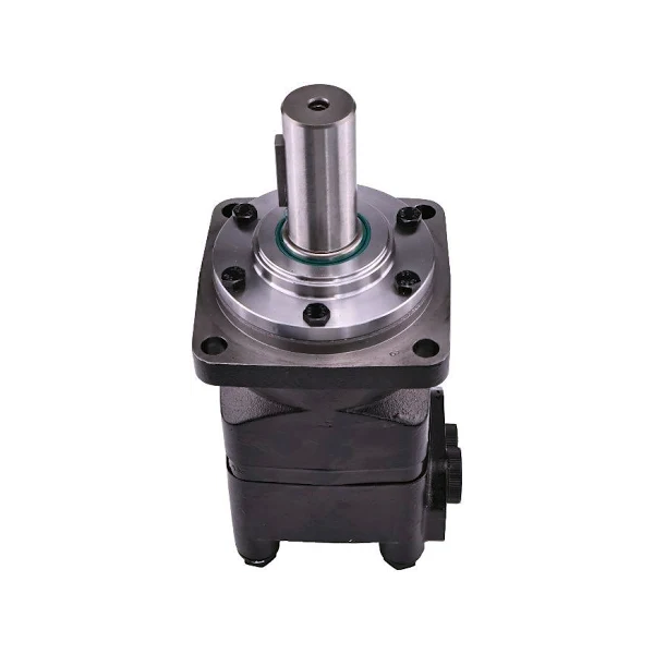 Replacement Hydraulic Motor 151B2052 OMT250-151B2052 replace Danfoss - KUDUPARTS