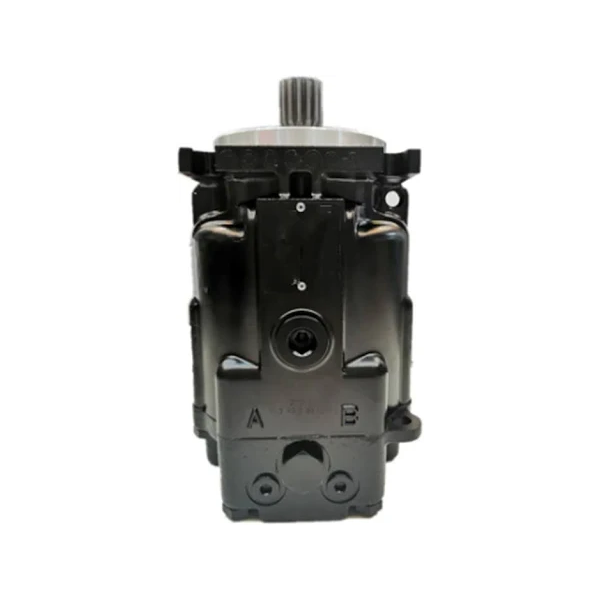 Replacement Hydraulic Motor 90M075 fit for Sauer Danfoss - KUDUPARTS