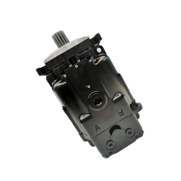 Replacement Hydraulic Motor 90M075 fit for Sauer Danfoss