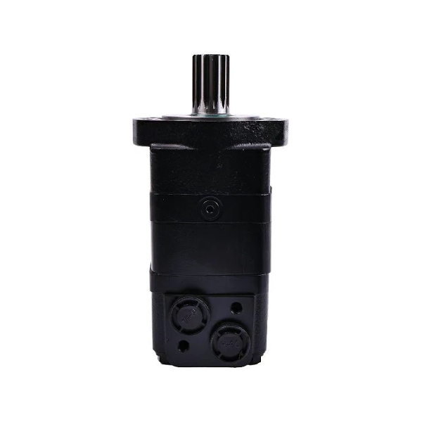 Replacement Hydraulic Motor OMS250 151F2355 fit for Sauer Danfoss