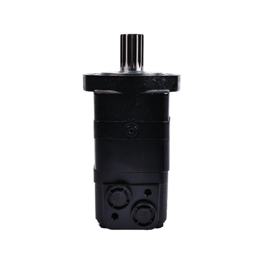 Replacement Hydraulic Motor OMS250 151F2355 fit for Sauer Danfoss - KUDUPARTS