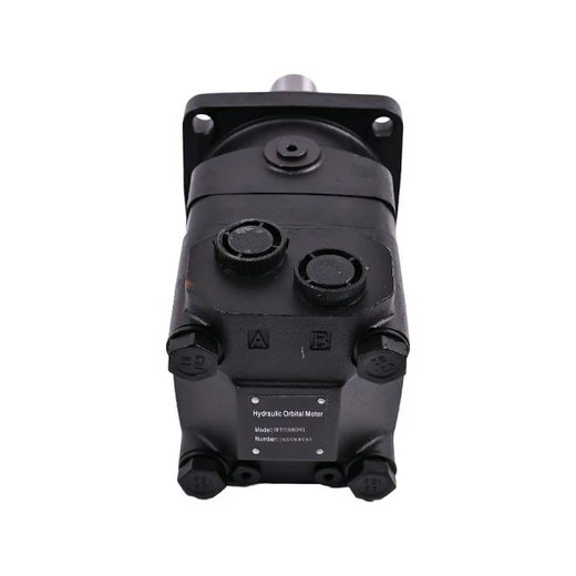 Replacement Hydraulic Orbital Motor OMT400-151B2054 151B2054 fit replace Danfoss - KUDUPARTS