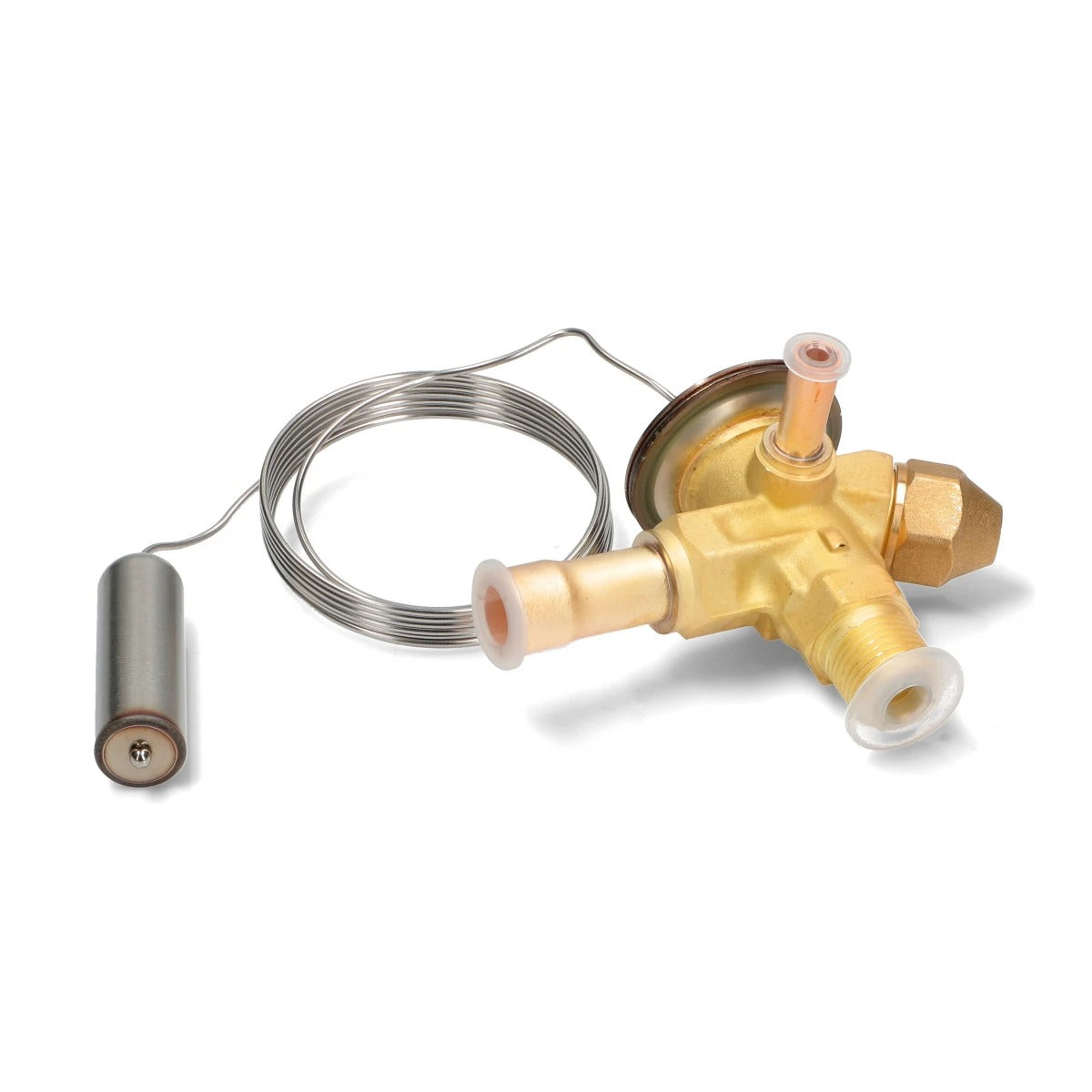 Replacement Thermostatic Expansion Valve 068Z3415 fit replace Danfoss - KUDUPARTS