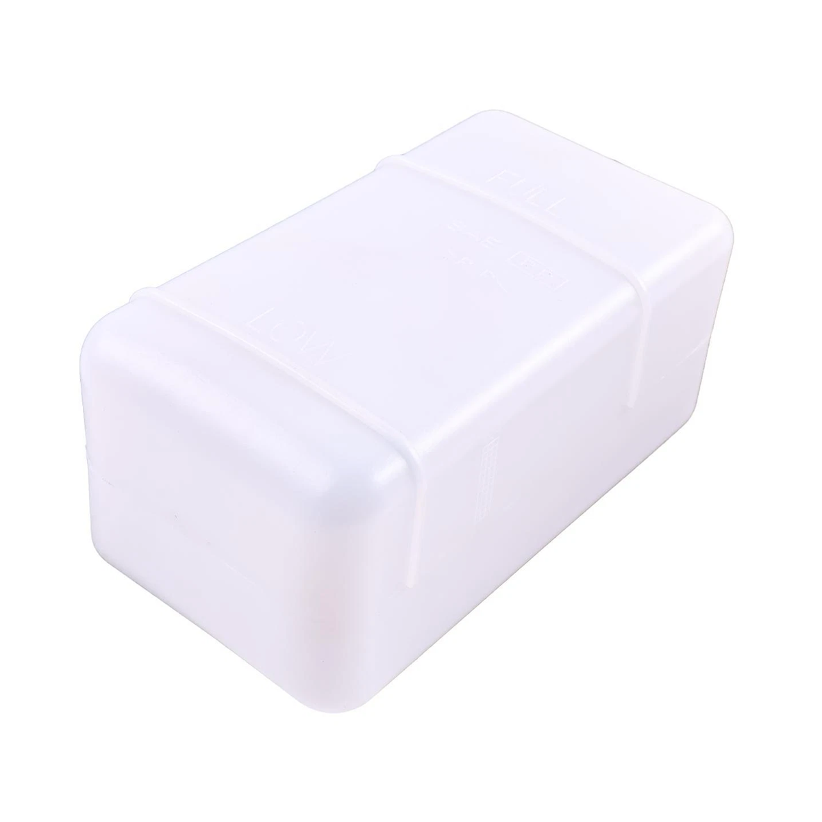 Reserve Expansion Tank 4206452 for John Deere Excavator 792DLC 230LC 200LC 992D 330LC 892 450CLC 270LC 330LCR 992ELC 230LCR 450LC 370C 790ELC 690ELC