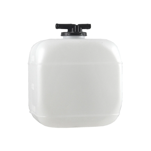 Reserve Tank 3G704-17300 for Kubota Tractor M8540HDNB M8540HDNB-1 M8540HDNBC M8540HDNBC10 M8540HDNBPC - KUDUPARTS