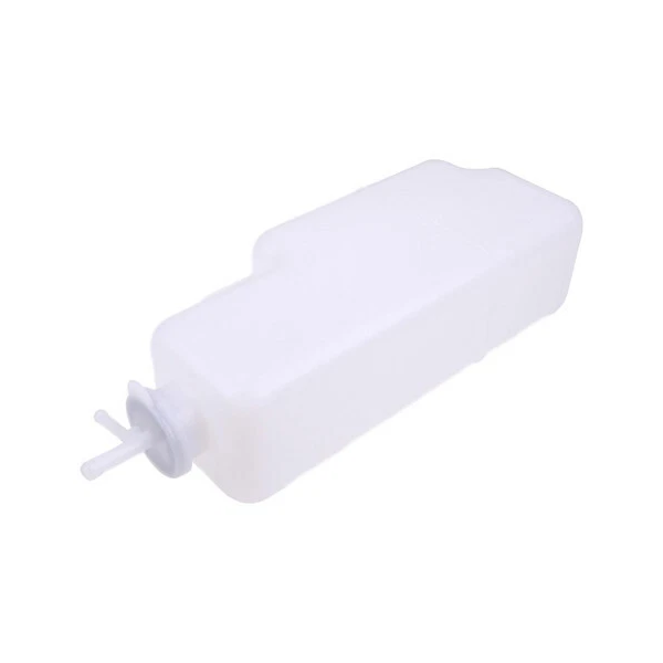 Reserve Tank TC420-88600 for Kubota Tractor L2501D L2501F L2501H L3200DT L3200F L3200H L3800DT L3800F L3800H L4600DT L4600F L4600H - KUDUPARTS