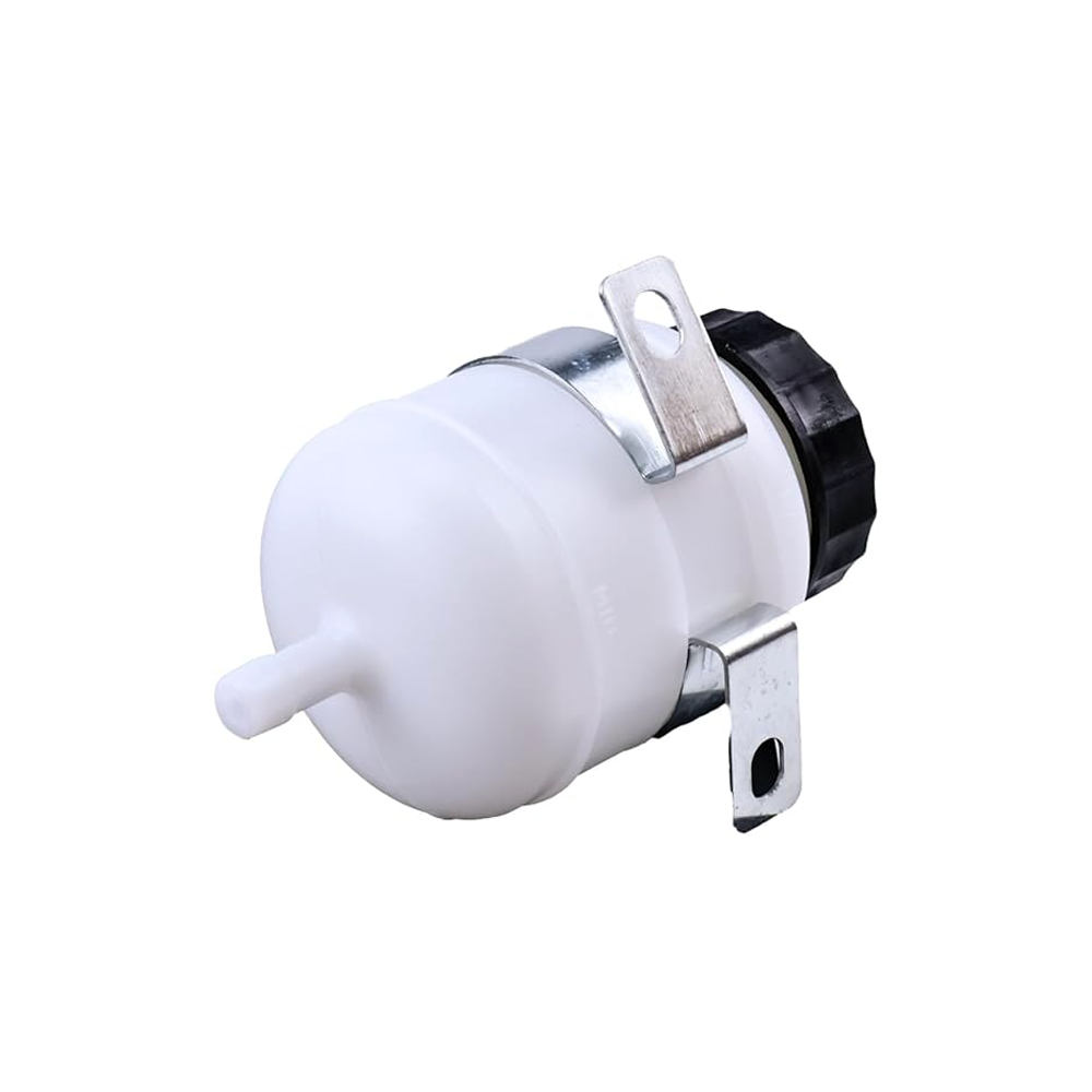 Reservoir Brake Fluid 0309095 for Hyster Forklift H40XL - KUDUPARTS