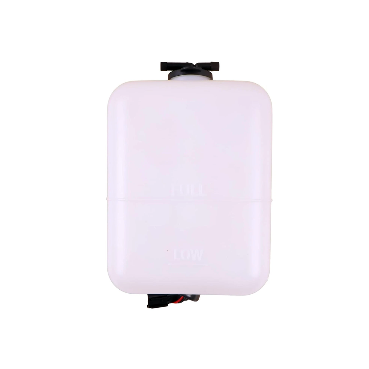Reservoir Coolant Tank KHH10840 for CASE Excavator CX130B CX160B CX210B CX240B CX130C CX235C CX210D CX250D - KUDUPARTS