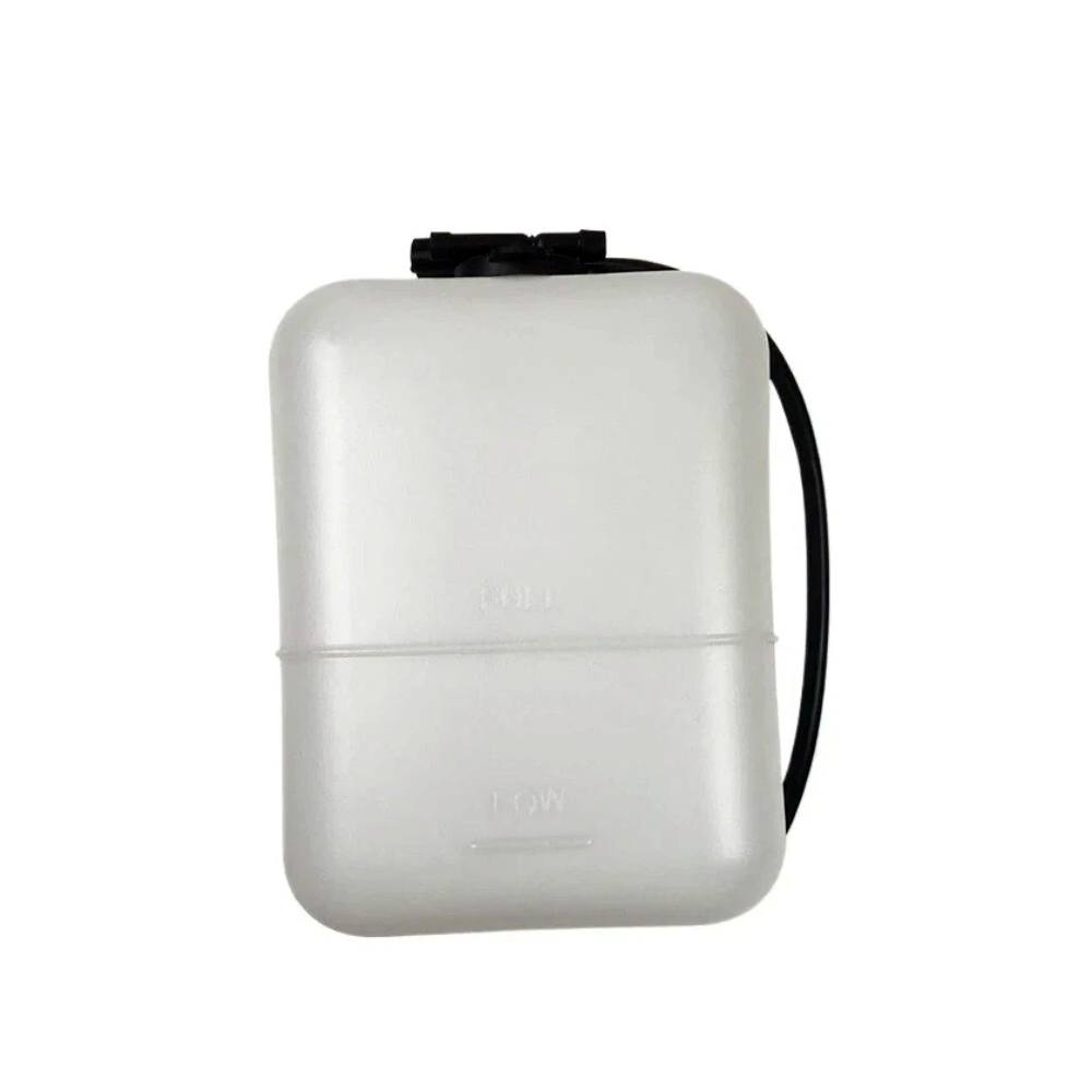 Reservoir Tank 11EM-40070 for Hyundai Excavator R130LC3-3 R180LC3-3 R200W R210ECONO R210LC3-3 - KUDUPARTS