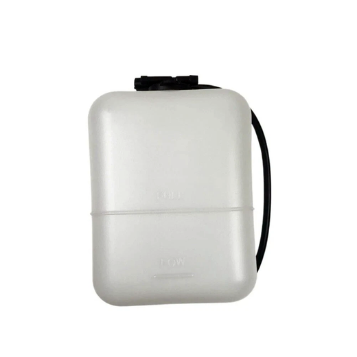 Reservoir Tank 11EM-40070 for Hyundai Excavator R130LC3-3 R180LC3-3 R200W R210ECONO R210LC3-3 - KUDUPARTS
