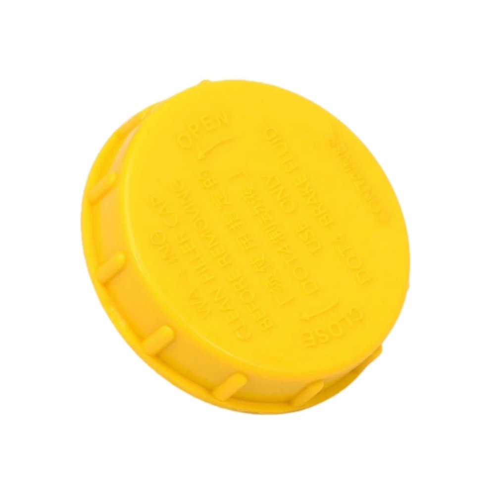 Reservoir Tank Cap 26452AG001 for 2005-2021 Subaru Outback Forester XV Crosstrek Impreza Legacy - KUDUPARTS