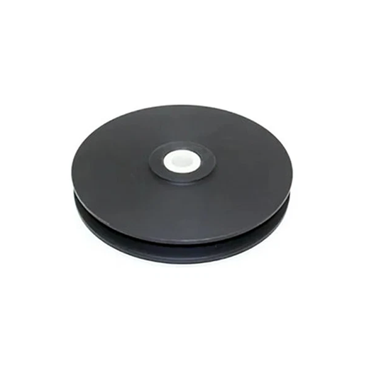 Retract Cable Sheave 50243GT for Genie Boom Lift S-100 S-105 S-120 S-125 S-3200 S-3800 SX-105 SX-125 XC - KUDUPARTS