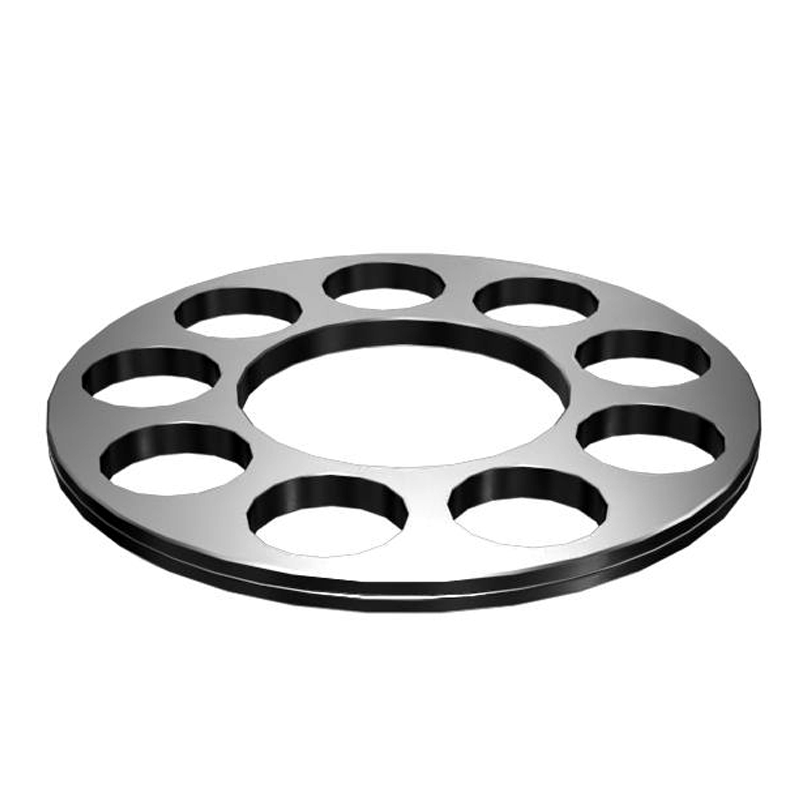 Retraction Plate 4T-7024 for Caterpillar CAT Engine 3412 3412D 3412E Excavator 225 235D 245 245B 245D Wheel Loader 990 II - KUDUPARTS