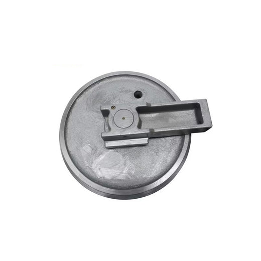 Undercarriage Parts for Hitachi EX200-1 Excavator-Front Idler - KUDUPARTS