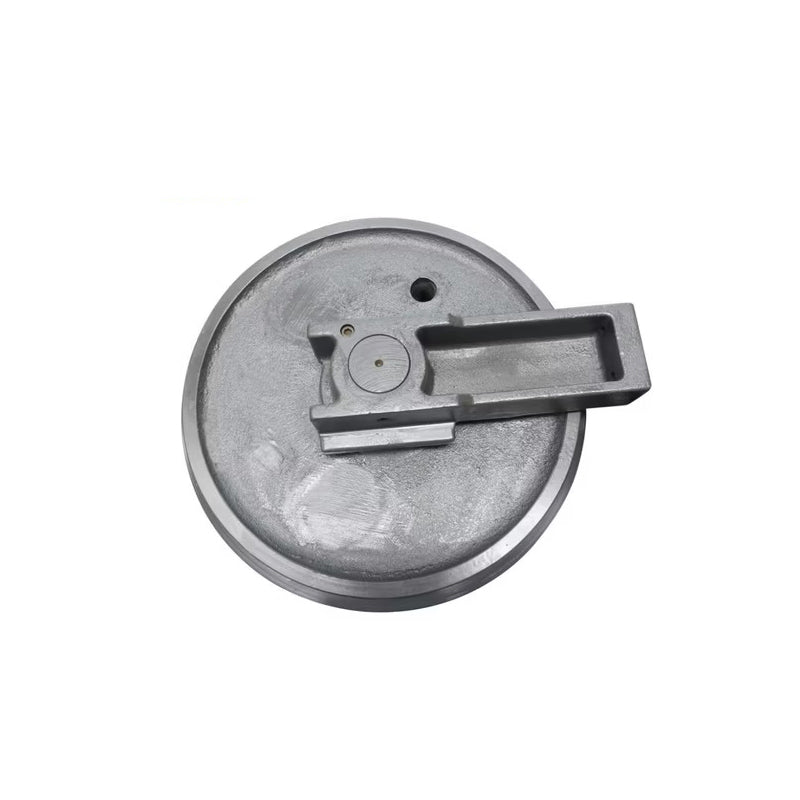 Undercarriage Parts for Hitachi EX200-1 Excavator-Front Idler - KUDUPARTS