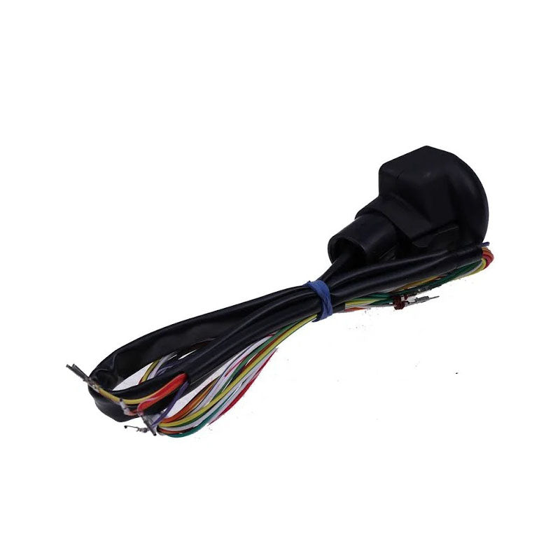 Right ACS Tilt Joystick 6680462 for Bobcat S150 S175 S185 S205 S250 S300 S330 S510 S530 S550 S570 S590 S595 S630 S650 S740 S750 S770 - KUDUPARTS