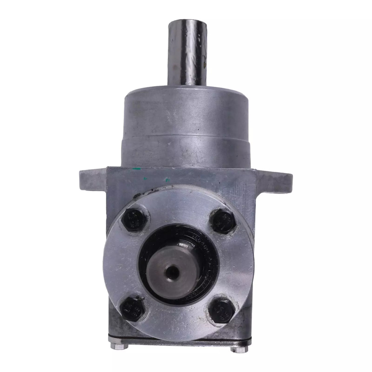 Right Angle CCW Gearbox 390024 for Grasshopper Front Mount Mower Ship to US - KUDUPARTS