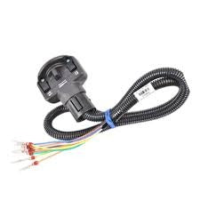Right Auxiliary Switch DLX Handle 6680413 for Bobcat Loader 553 763 763H 773 853 863 864 873 S100 T110 - KUDUPARTS