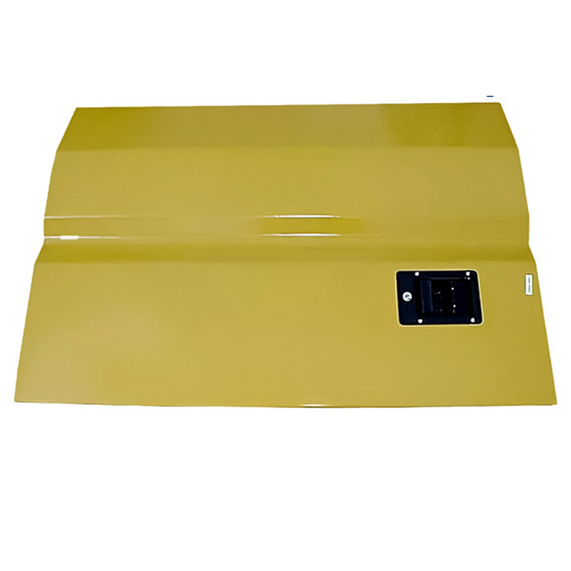 Porte de compartiment droit 7I-6311 pour pelle Caterpillar CAT 311 312