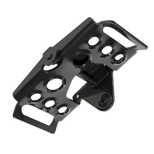 Right Control Foot Pedal Assembly 7123942 for Bobcat Loader T190 T300 S185 S250 763 773 873 963 - KUDUPARTS