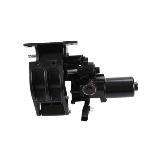 Right Driver Side Power Running Board Motor FL3Z-16A506-B for Ford F-150 2015-2020 - KUDUPARTS