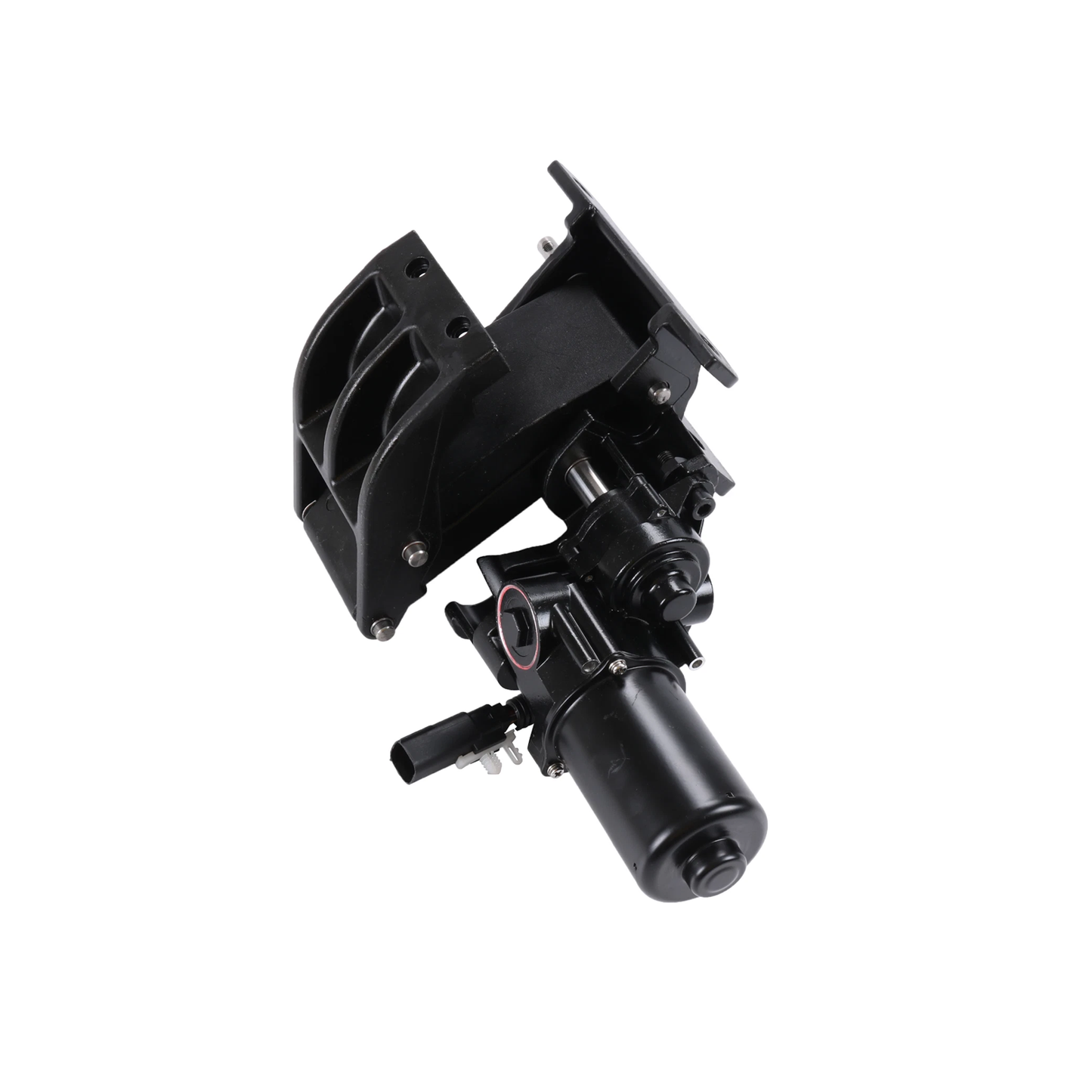 Motor de estribo eléctrico FL3Z-16A506-B para Ford F-150 (2015-2020) (lado derecho del conductor)