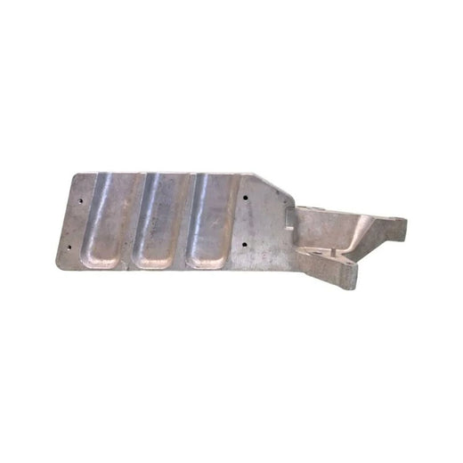 Right Foot Plate 84020399 84020439 for Volvo Truck FM FMX - KUDUPARTS