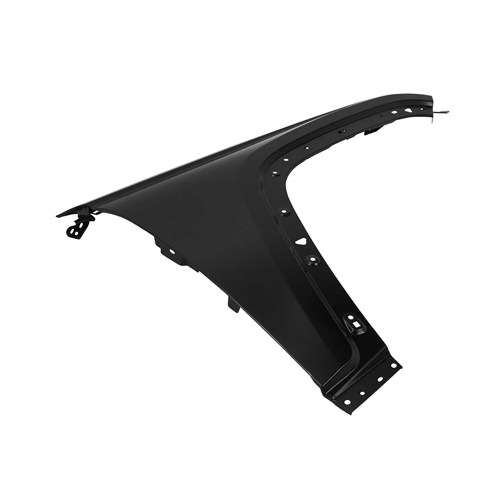 Right Front Fender 68465272AD for Jeep 2021-2025 Grand Cherokee - KUDUPARTS