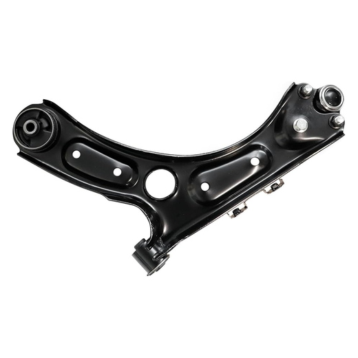 Right Front Lower Control Arm 54501-K9000 for 2019-2022 Hyundai Veloster N - KUDUPARTS