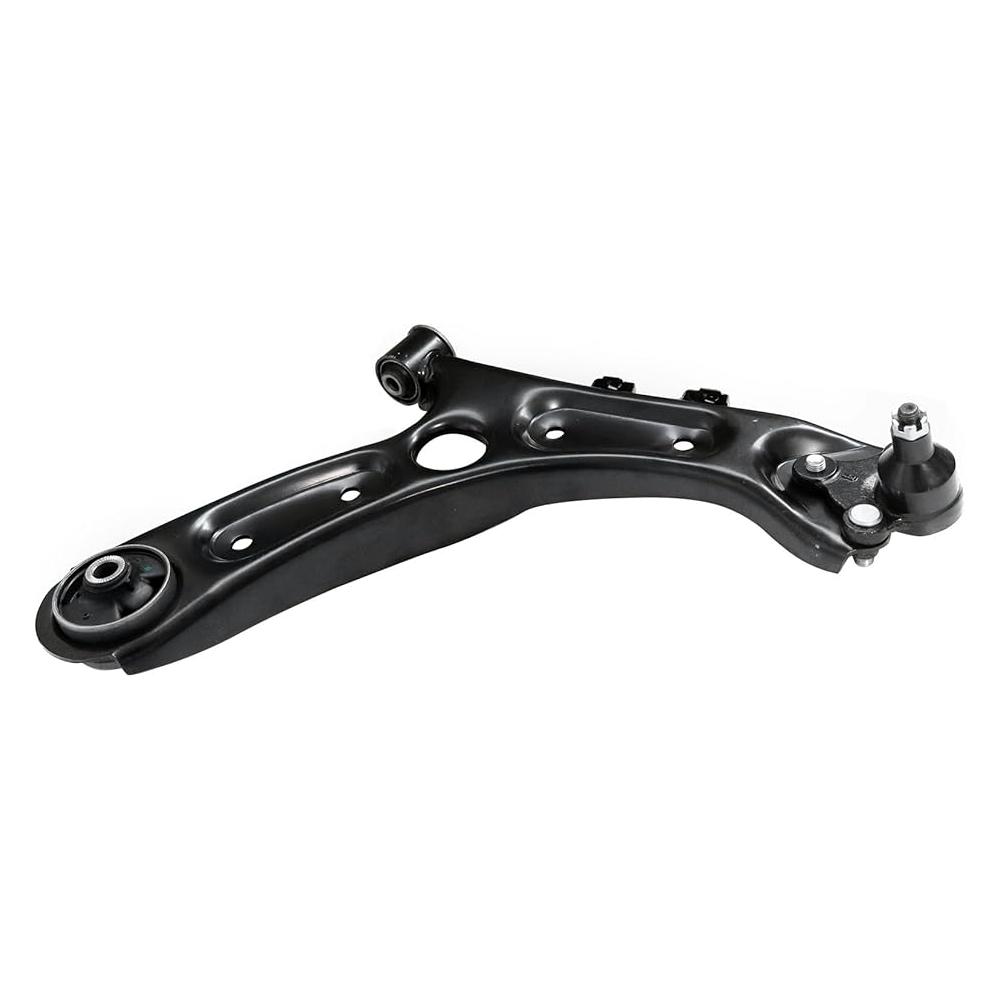 Right Front Lower Control Arm 54501-K9000 for 2019-2022 Hyundai Veloster N - KUDUPARTS