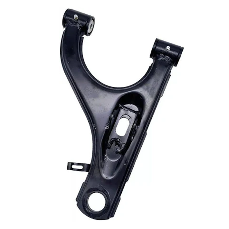 Right Front Upper Control Arm 5KM-23550-10-00 for 2003-2008 Yamaha Grizzly 660 4x4 - KUDUPARTS