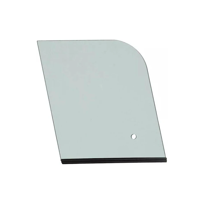 Fenêtre coulissante droite 7261610 pour chargeuse compacte Bobcat S130 S510 S530 S550 S650 S750 A770 S770 S850 T450 T595 T740 T870