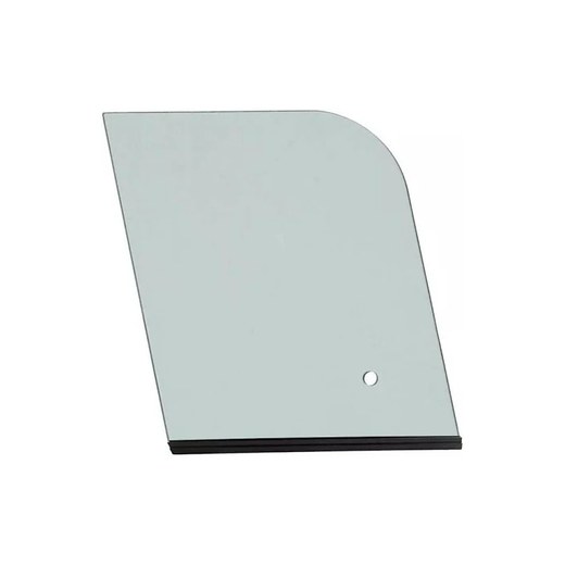 Right Hand Sliding Glass Window 7261610 for Bobcat Skid Steer Loader S130 S510 S530 S550 S650 S750 A770 S770 S850 T450 T595 T740 T870 - KUDUPARTS
