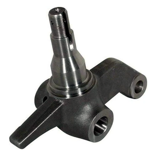 Right Hand Steering Knuckle 04943-30200-71 for Toyota Forklift 02-5FD30 02-5FG30 04-5FD30 04-5FG30 62-5FD30 60-5FD30 02-5FDU30 02-5FGF30 5FB30 30-5FB30 - KUDUPARTS