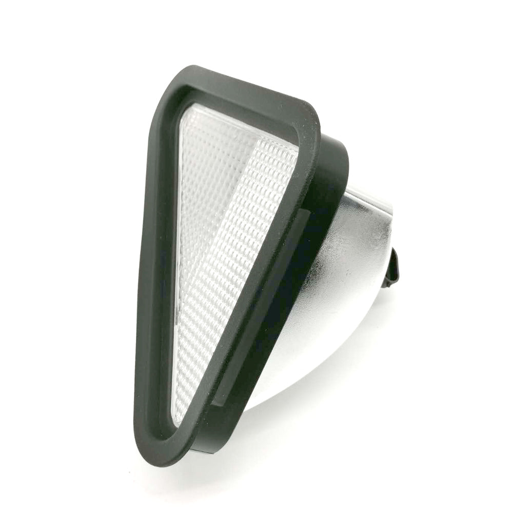 Right Headlight Lamp 6674401 6718043 Fit for Bobcat Skid Steer 751 753 763 773 863 864 873 883 963