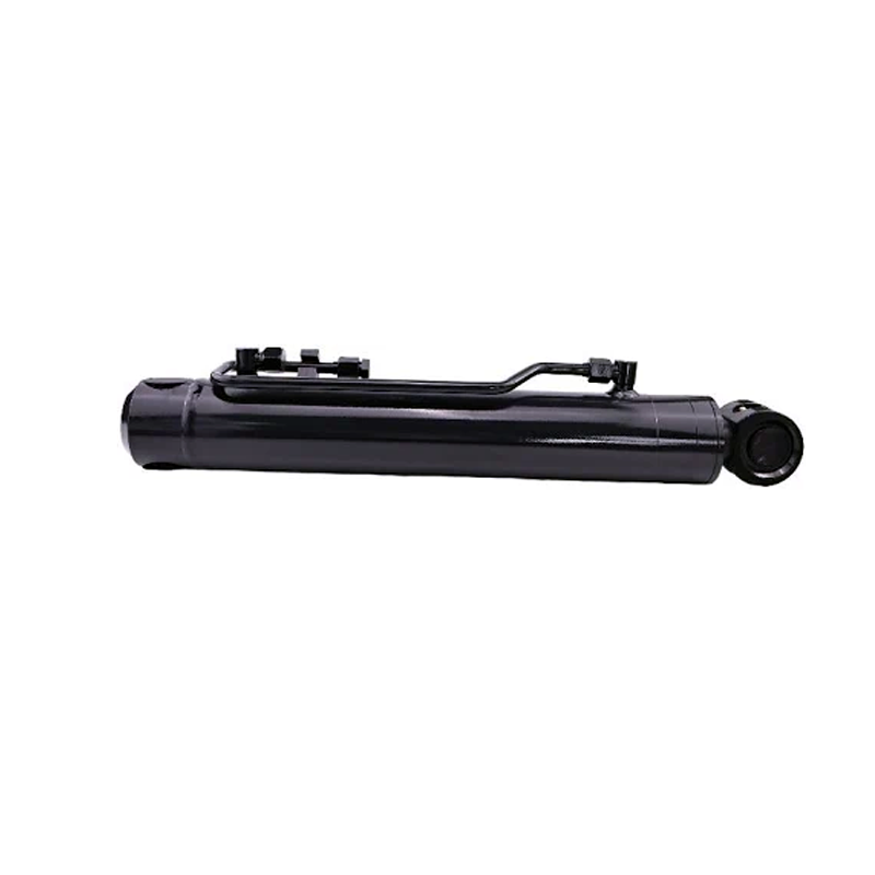 Right Hydraulic Tilt Cylinder 7235736 7367892 for Bobcat Loader A770 S630 S650 S740 S750 S770 T630 T650 T740 T750 T770 - KUDUPARTS