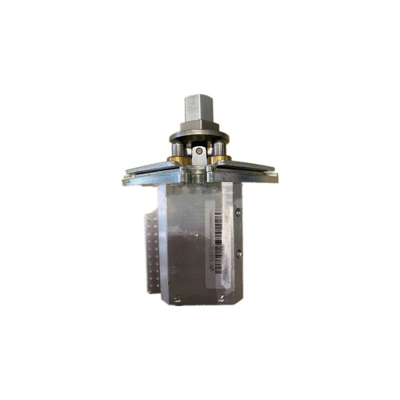 Right Joystick Polit Valve 7220730 6677893 for Bobcat Excavator 323 322 320 418 E10 E14 E16 E20 E55 E32 - KUDUPARTS