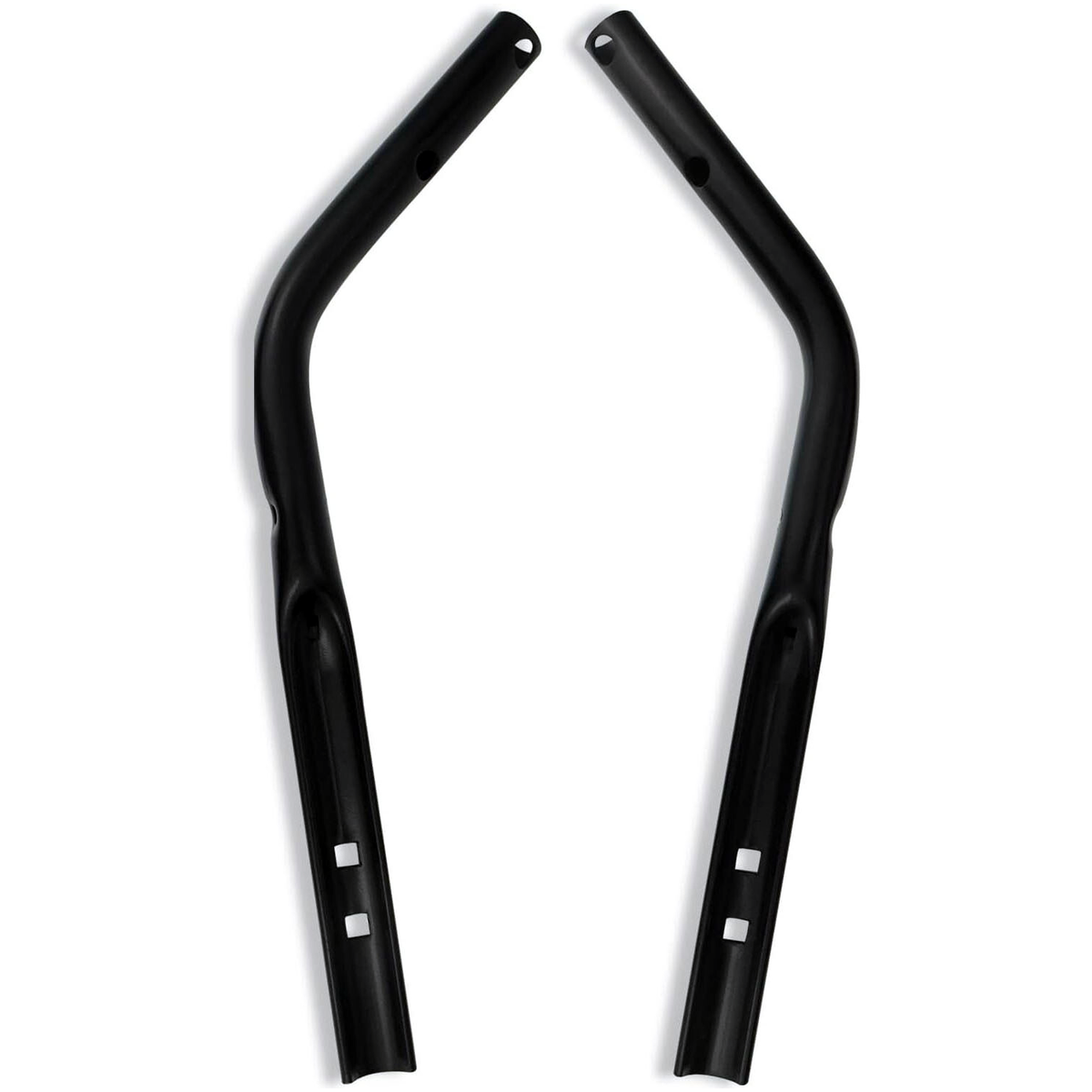 Right Left Lower Handle Kit 136-5923-05 136-5924-05 for Lawn-Boy Toro Walk-Behind Mower 1356 21356T 21357 - KUDUPARTS
