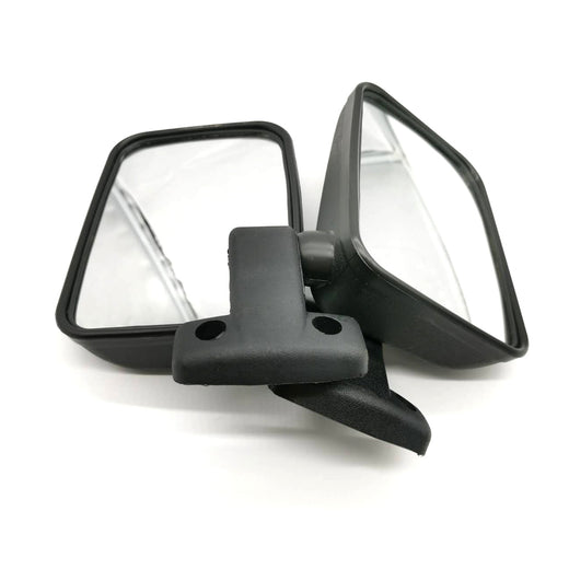 Right Left Rear View Mirror 89210-115-0000 89220-115-0000 for Hisun UTV 400 500 700 Massimo SuperMach ATV MSU500 MSU700