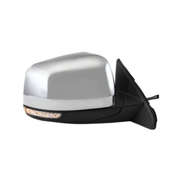 Right Outside Rear View Mirror 68236930AF for 2011-2021 Jeep Grand Cherokee