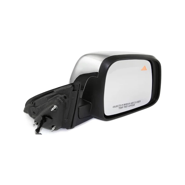 Right Outside Rear View Mirror 68236930AF for 2011-2021 Jeep Grand Cherokee - KUDUPARTS