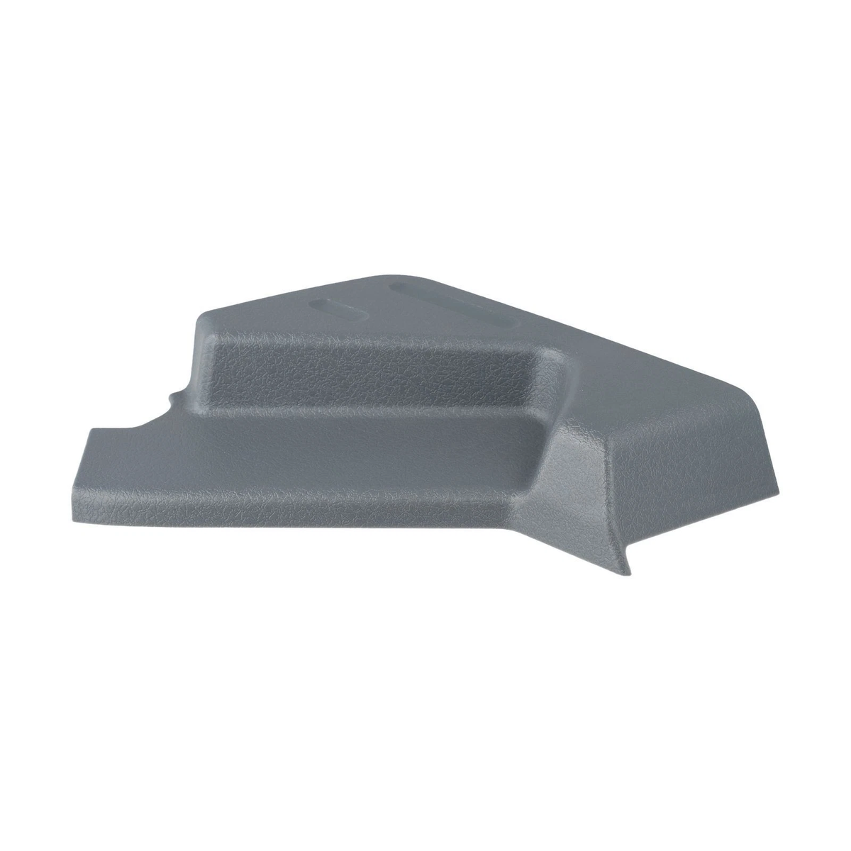 Right Passenger Side Seat Trim Cover BL3Z-1561692-AB for Ford F-150 3.5L 3.7L V6 5.0L 6.2L V8 2011-2014 - KUDUPARTS