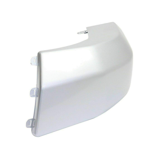 Right Rear Bumper Corner Cover 52462-35021 for 2007-2014 Toyota FJ-Cruiser - KUDUPARTS