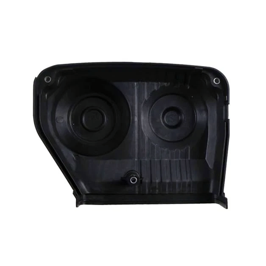 Right Side Outer Timing Belt Cover 13572AA092 for Subaru Baja Forester Impreza Legacy Outback - KUDUPARTS