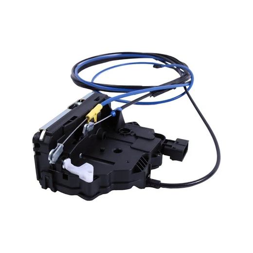 Right Side Sliding Door Latch 68226178AD for Ram Van ProMaster 1500 2500 3500 2014-2018 - KUDUPARTS