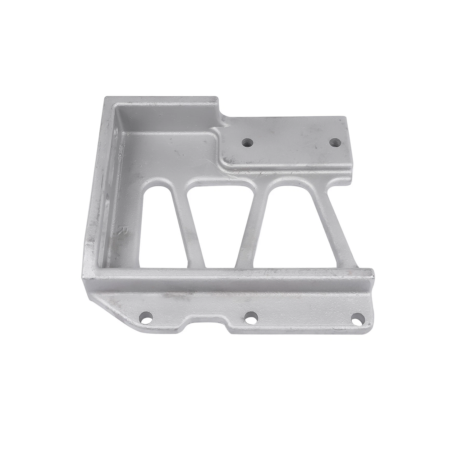 Right Upper Hinge Hood Pivot Bracket 13-04286R for Peterbilt Truck 357 377 378 379